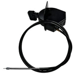 Cub Cadet Cable-Throt/Choke - 746P06891