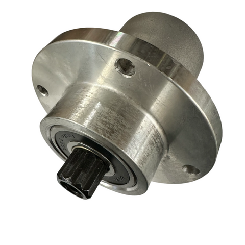 Hustler 783506P SPINDLE ASSY