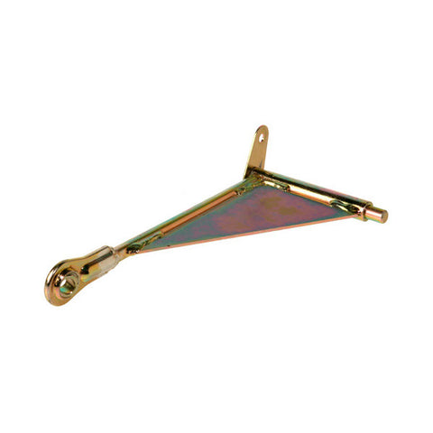 Hustler - 787994P - DECK PIN & ROD ASSY