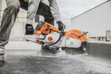 Stihl TS 700 Cutquik Cut-Off