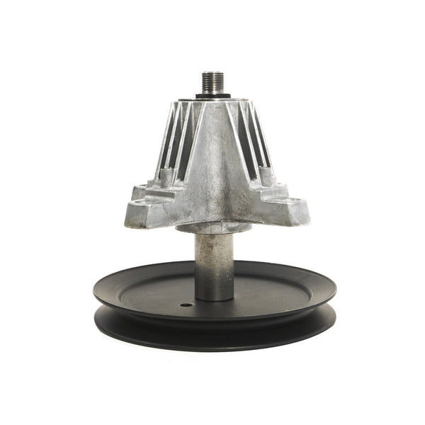 Cub Cadet Spdl Asm-Pulley & - 490-130-M003