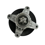 Cub Cadet Spindle Asm-Pulley - 918-05016
