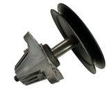 Cub Cadet Spdl Asm-Pulley & - 918-05078A