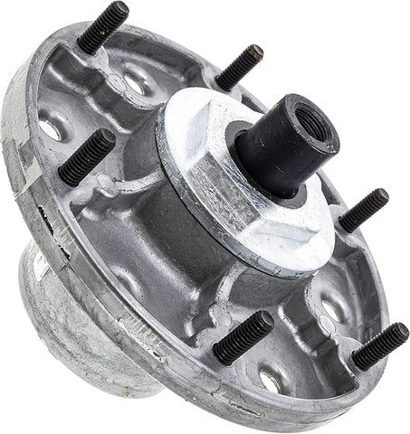 Cub Cadet 918-08473 Spindle Assembly | OEM PRO X PRO Z Commercial Deck Spindle