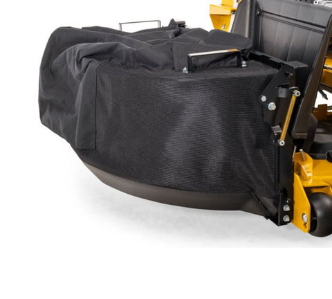 Hustler - 939678 - Catcher, Side Mesh 3 bu. (48" / 54" / 60