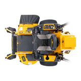 Hustler HyperDrive 60" 35HP - Kaw FX1000 943977