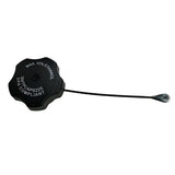 Cub Cadet Cap-Fuel  W/Tether - 951-12428