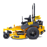 Hustler HyperDrive 60" 35HP - Kaw FX1000 943977