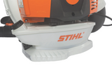 Stihl BR 800 XZ Professional Backpack Blowers
