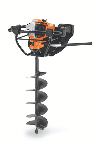 STIHL BT 131 Earth Auger – (Auger & Bits Sold Separately)