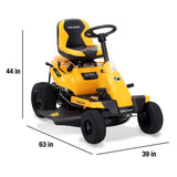 CUB CADET CC 30 H 13CC21JDA10