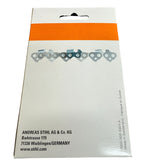 STIHL 3623 005 0072 33RS 72 BULK (20 Chains) 20" Full Chisel Saw Chain
