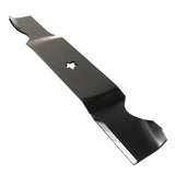 CRAFTSMAN CMXGZAM110064 54" Mulch, Side Discharging Blade Set