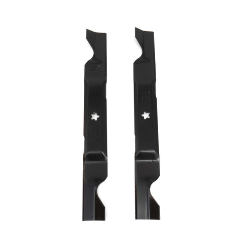 CRAFTSMAN CMXGZAM110147 Bagging Blade Set for 46" Cutting Decks