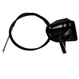 Cub Cadet Cable-Throt/Choke - 746P06891