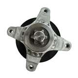 Cub Cadet Spdl Asm-Pulley & - 918-04125C