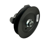 Cub Cadet Spindle Asm-Pulley - 918-05016