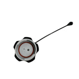 Cub Cadet Cap-Fuel  W/Tether - 951-12428