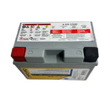 Cub Cadet 725P17335 - BATTERY-11AHR AGM