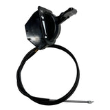 Cub Cadet Cable-Throt/Choke - 746P06891