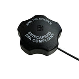 Cub Cadet Cap-Fuel  W/Tether - 951-12428