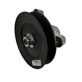 Cub Cadet Spindle Asm-Pulley - 918-05016