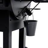 Green Mountain Ledge Prime 2.0  WiFi