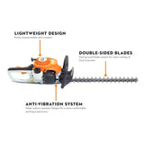 Stihl HS 45-18 Hedge Trimmer