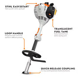 Stihl KM 56 RC-E