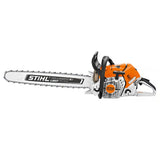 Stihl MS 500 i R