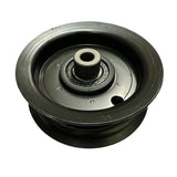 Toro 132-9420 PULLEY-IDLER, FLAT