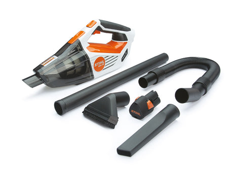 Stihl SEA 20.0 SA03 011 7311 w/ AS 2 Battery & AL 1 Charger