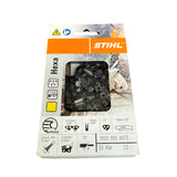 STIHL 3133 005 0072 33RH-72 20" Rapid Hexa Chainsaw Chain