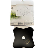 STIHL 4001 713 3801 - GRASS CUTTING BLADE 4 TOOTH 230-4