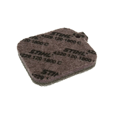 STIHL BG 85 AIR FILTER