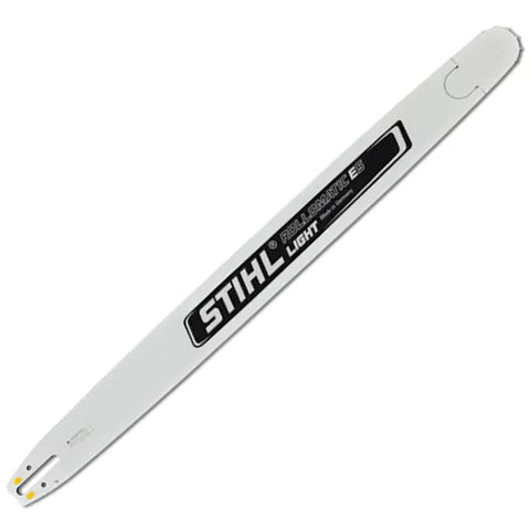 STIHL 3003 000 2231 - 25" BAR 3/8-050 LIGHT ROLLOMATIC ES