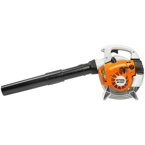 STIHL BG 56 C-E Gas Handheld Blower With Easy2Start
