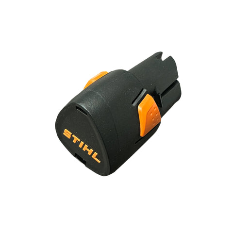 STIHL AS 2 Battery – EA02 400 6501 – Genuine OEM 10.8V Lithium-Ion AS System