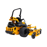 Hustler Super 104 38.5HP - Kawasaki FX1000 EFI (38.5hp) 104"