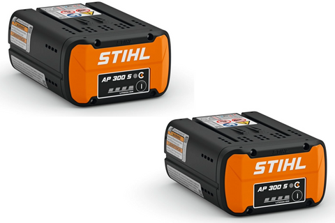 Stihl | 4850 400 6586 | AP 300 S | Buy 1, Get 1 Free