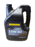 5 QT Vanguard 15W-50 Full Synthetic Engine Oil - 1004055Q (100170)