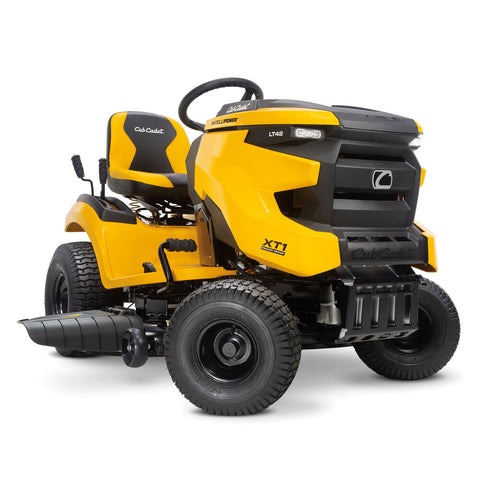 Cub Cadet XT1-LT 42 IP 13A6A9TSA10