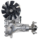 Hydro-Gear ZM-GEEB-TLLF-2MLX - TRANSAXLE