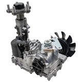 Hydro-Gear ZM-GEEB-TLLF-2MLX - TRANSAXLE