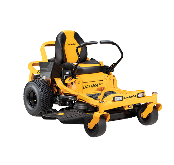 CUB CADET ULTIMA ZT1 46 FAB 17RIEACN010