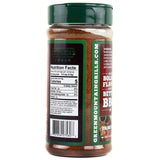 Green Mountain Beef Dry Rub