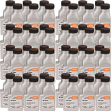 Stihl HP Ultra 2-Cycle Engine Oil 1 Gallon Mix Case/48 Bottles BULK