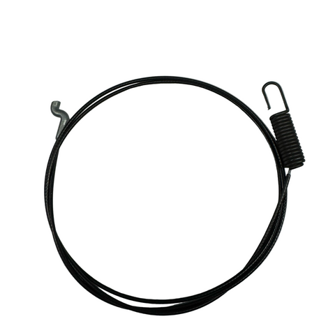 cub cadet cable 946-04230B on white background