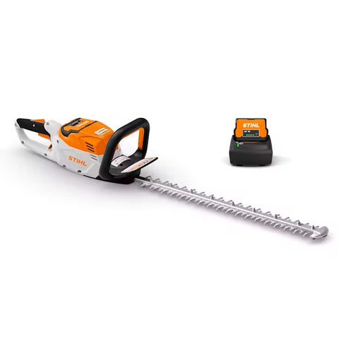STIHL HSA 60 SET CORDLESS HEDGE TRIMMER HA06 011 3511 US