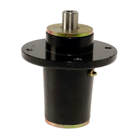 Hustler - 607407P - SPINDLE ASSY DUCTILE